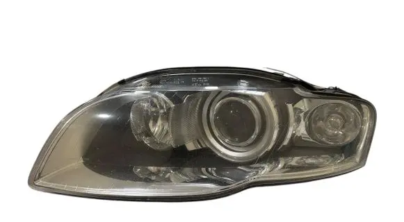 Audi A4 S4 B7 8E 8H Headlight/headlamp 8E0941003BM 18021804 0301219273