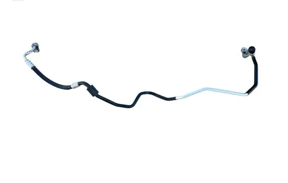 Audi A7 S7 4G Air conditioning (A/C) pipe/hose 4G0260710AH