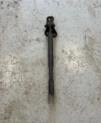 Land Rover Evoque I Rear control arm LR001175