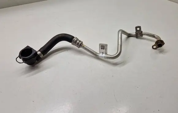 BMW X3 G01 Coolant pipe/hose 8651261