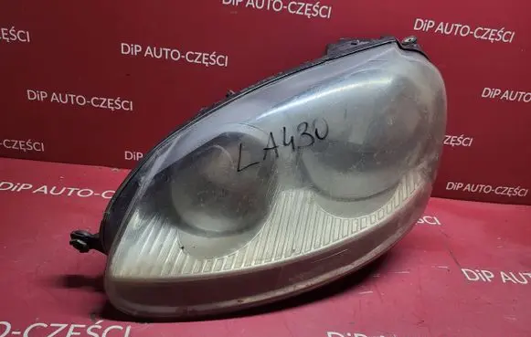 Volkswagen Golf V Headlight/headlamp