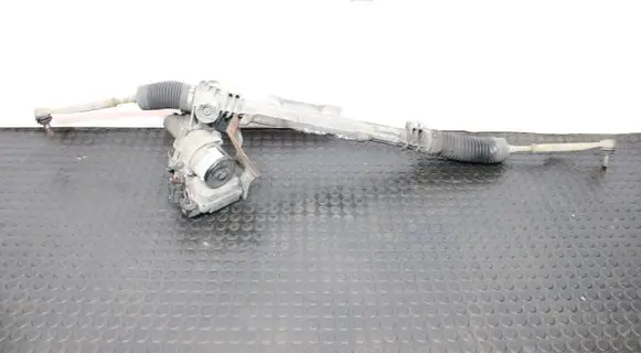 Mercedes-Benz A W169 Steering rack 