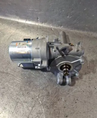 Electric power steering pump