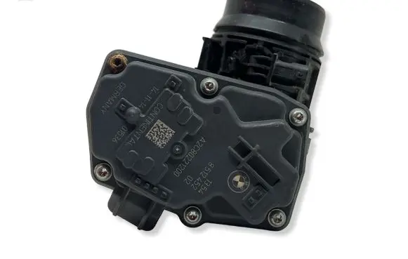 Mini One - Cooper F56 F55 Throttle valve 8512452