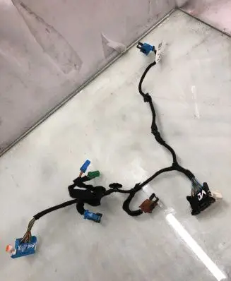 Opel Grandland X Other wiring loom 9846473880
