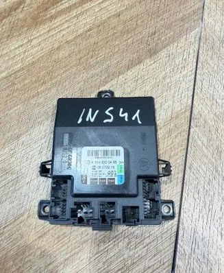 Mercedes-Benz GL X164 Door control unit/module A1648200485 16054005340401 05072216