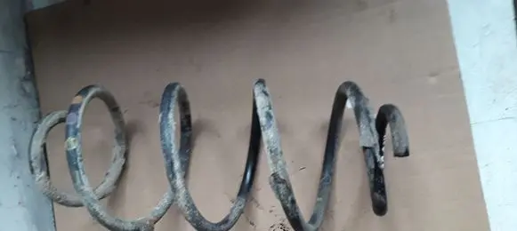 Ford Mondeo MK IV Front coil spring