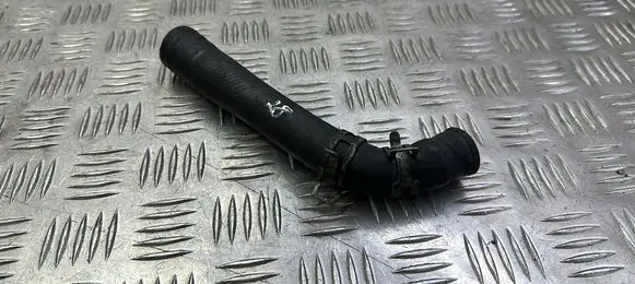 Suzuki Grand Vitara II Engine coolant pipe/hose