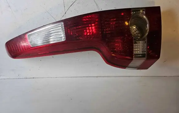 Volvo V50 Rear/tail lights