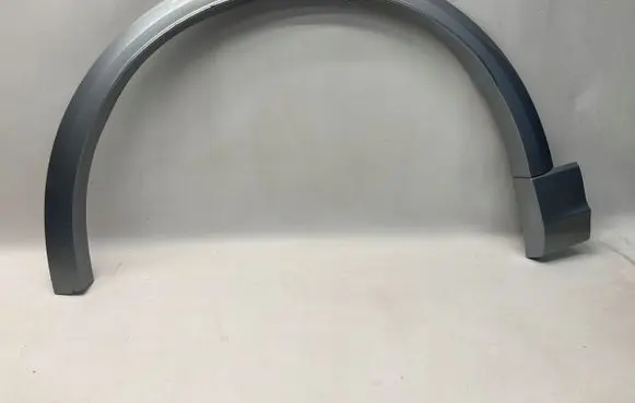 Audi Q8 Front arch trim 4M8853717EF