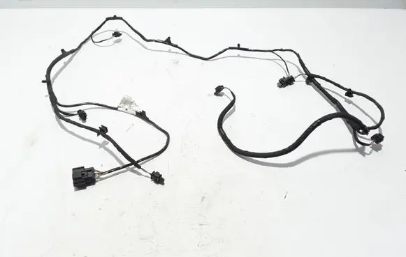 Volvo XC60 Parking sensor (PDC) wiring loom 31427916