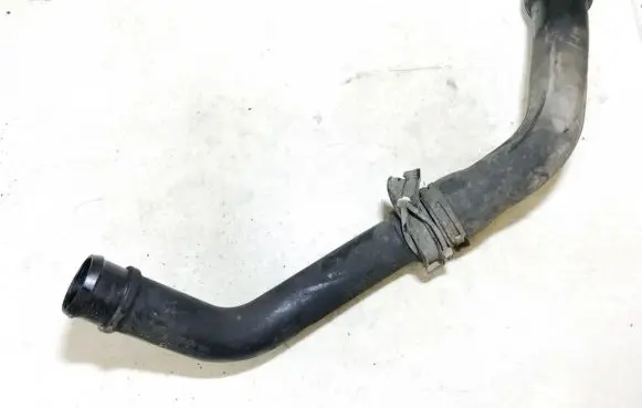 Audi A2 Intercooler hose/pipe 6x0145762f