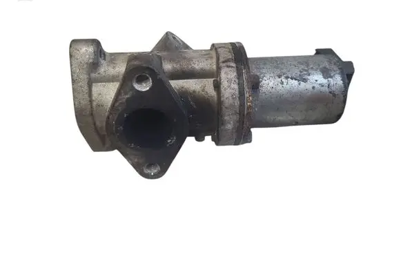 KIA Sorento EGR valve 284104A100