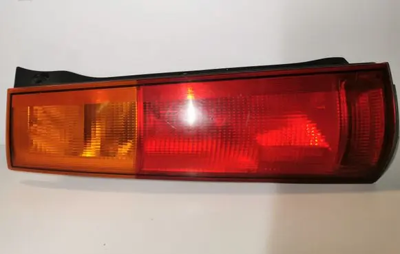 Honda CR-V Rear/tail lights 0432200