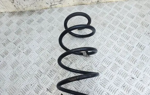 Volkswagen Atlas Front coil spring 3QF411105H