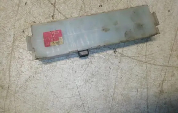 Land Rover Range Rover L322 Other control units/modules 5C28A GC5JA01