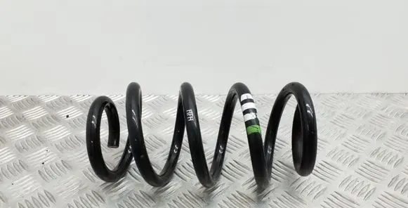 Seat Exeo (3R) Front coil spring