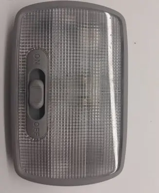 Honda Civic Front seat light H0NDA