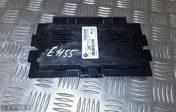 BMW 1 E81 E87 Light module LCM 9224588