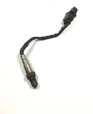 Hyundai Santa Fe Lambda probe sensor 9350933002 393502A410