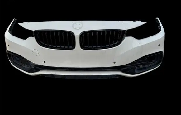 BMW 4 F32 F33 Front bumper