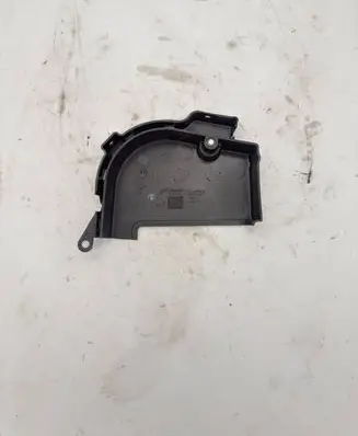 Fiat 500L Timing belt guard (cover) 55268545 55218933 55209701