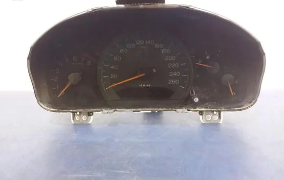 Honda Accord Speedometer (instrument cluster) 78100F200