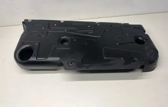 Peugeot 3008 II Pickup box liner 9809531980