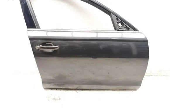 Audi A6 C7 Front door 
