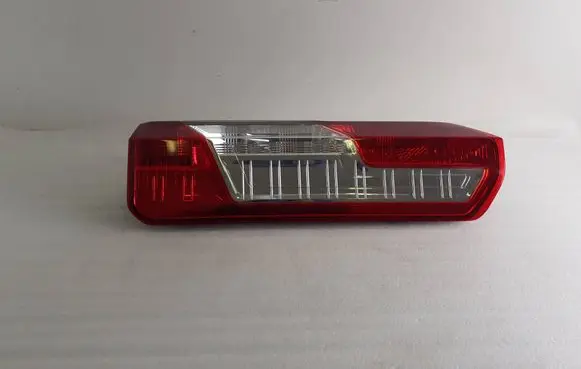Ford E-Transit Rear/tail lights BK3113404AG BK3113N004AB