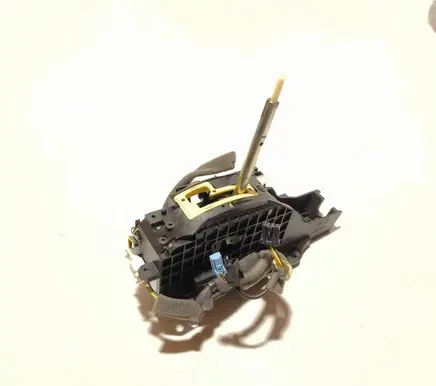Renault Talisman Gear shifter/selector 111192461 349014EY0B 00326986
