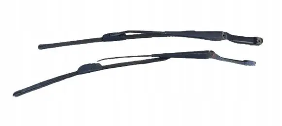 Mercedes-Benz ML W163 Front wiper blade arm