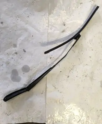 BMW X4 F26 Front wiper blade arm 7213272