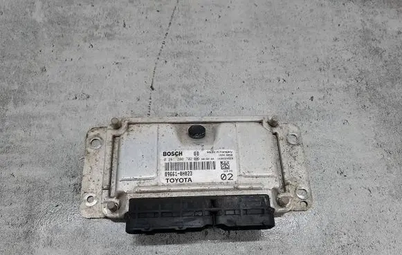 Citroen C1 Engine control unit/module ECU 896610H023