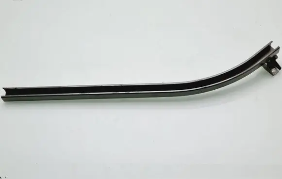 Peugeot Partner Sliding door bottom rail 9680486180