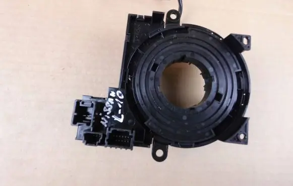 Mazda CX-5 II Airbag slip ring squib (SRS ring) DE8H66CS0