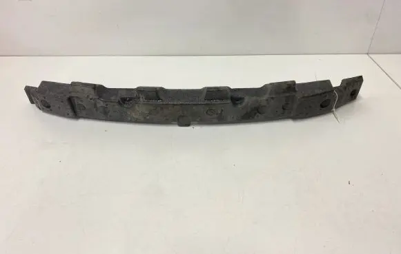 Opel Insignia A Front bumper foam support bar A6572 13238344