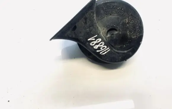Audi A6 S6 C5 4B Horn signal 0092018