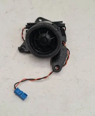 BMW X4 F26 Front door high frequency speaker 8713320 65138713320