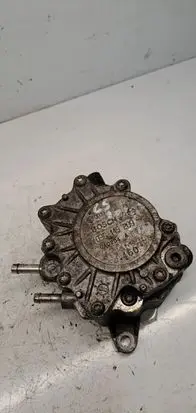 Volkswagen Golf V Tandem pump 