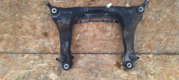 Audi A4 S4 B7 8E 8H Front subframe 8E0399313BD