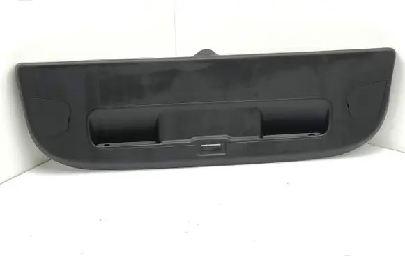 Hyundai i20 (BC3 BI3) Tailgate/boot lid cover trim 81710Q0000 20220920101095 305686