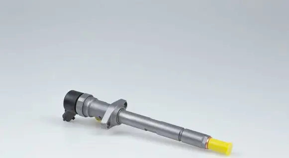 Suzuki Grand Vitara I Fuel injector 0445110057 0986435093 1531067G30