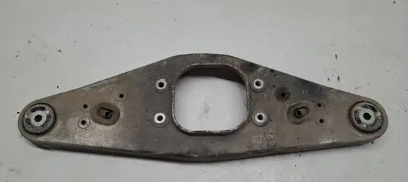 Mercedes-Benz E W211 Rear differential/diff mount bracket A2303522206