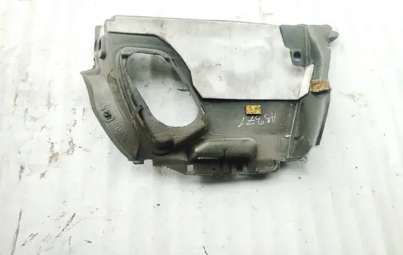 Mazda 3 I Other trunk/boot trim element bp4k6887010