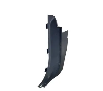 Dodge Durango Foot area side trim 6BK08DX9AA 6BK08TRMAA