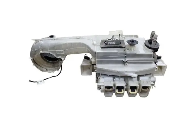 Citroen C4 I Picasso Interior heater climate box assembly 9659348580 5E2220400 52281890