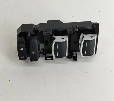 Honda CR-V Electric window control switch 357503A0E71 835403B4E7M1