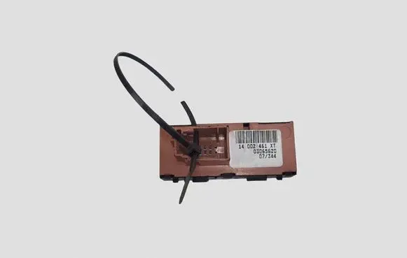 Citroen Jumpy Parking (PDC) sensor switch 14002461XT 03065620