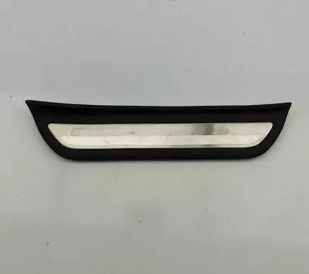 KIA Ceed side skirts sill cover 85887J7000 85887J7000WK